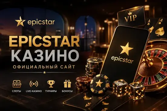 Epicstar официальный сайт казино Epicstar официальный сайт