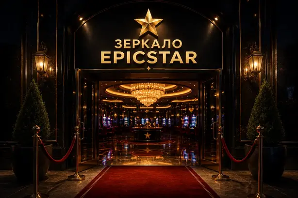 Epicstar рабочее зеркало Epicstar казино зеркало